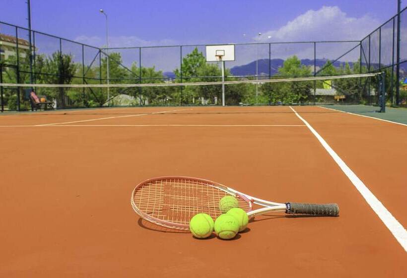 Telatiye Resort Hotel   All Inclusive