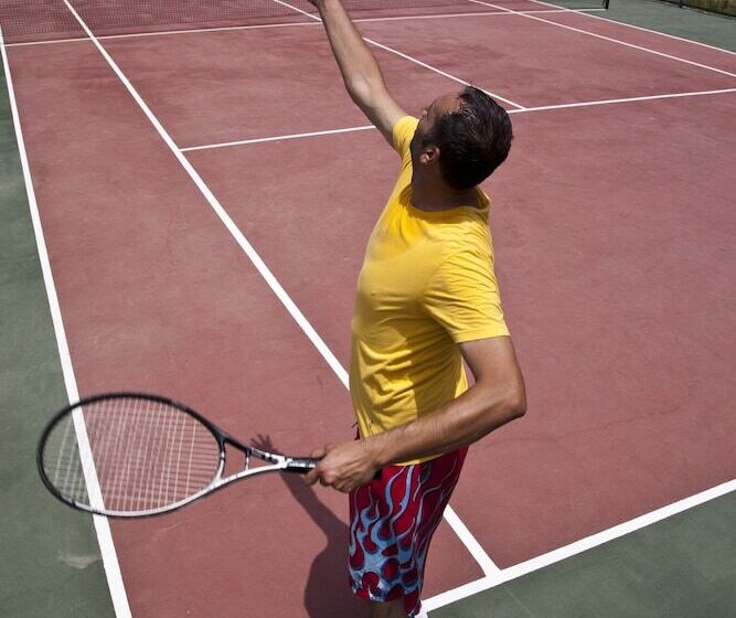 Telatiye Resort Hotel   All Inclusive