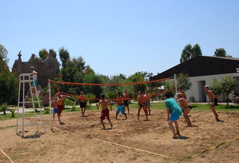 Telatiye Resort Hotel   All Inclusive