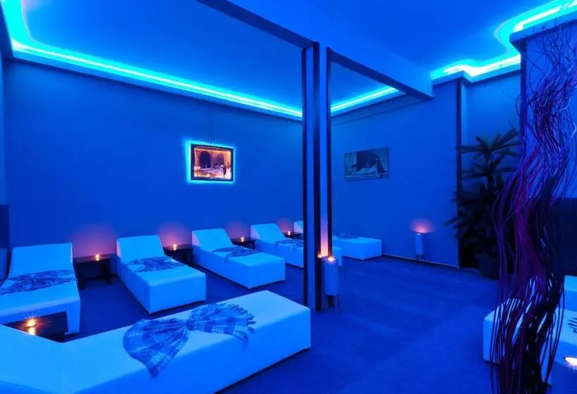 Telatiye Resort Hotel   All Inclusive