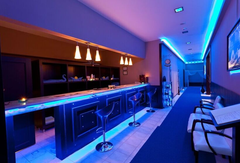 Telatiye Resort Hotel   All Inclusive