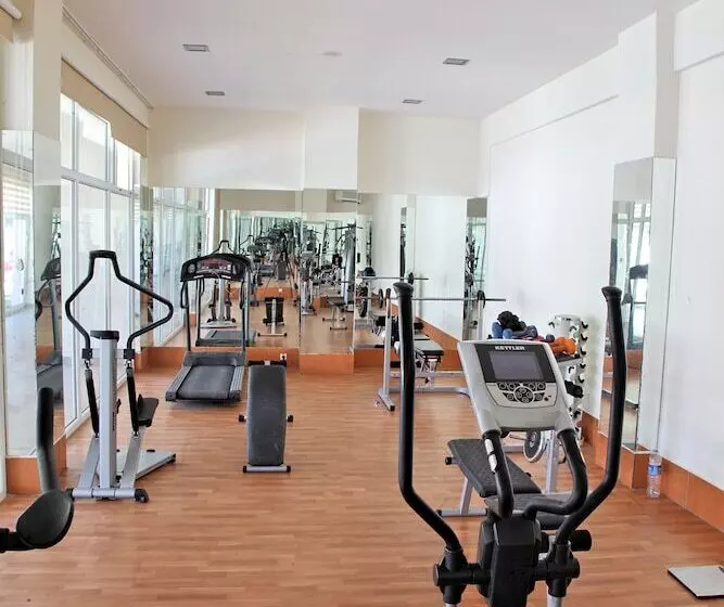 Telatiye Resort Hotel   All Inclusive