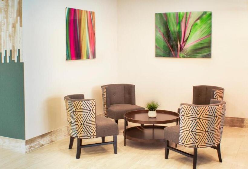 酒店 Holiday Inn Cookeville, An Ihg