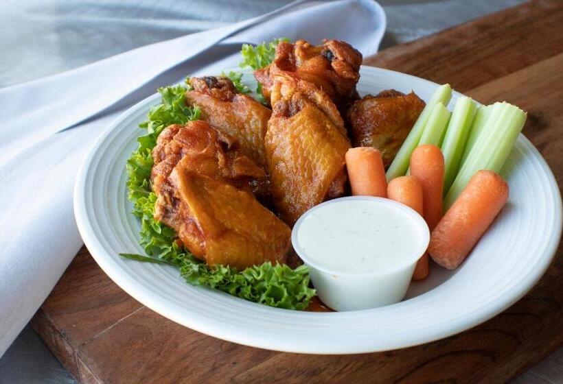 酒店 Holiday Inn Cookeville, An Ihg