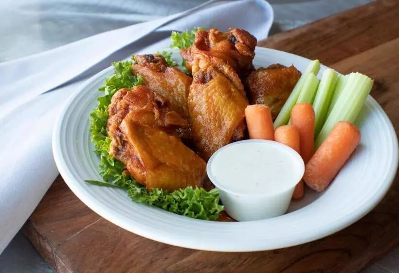 Hotelli Holiday Inn Cookeville, An Ihg