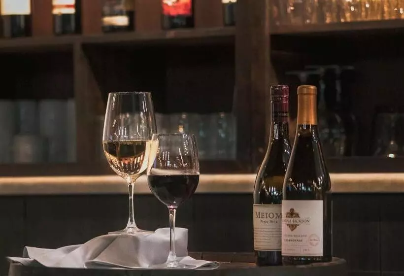 Hotelli Holiday Inn Cookeville, An Ihg