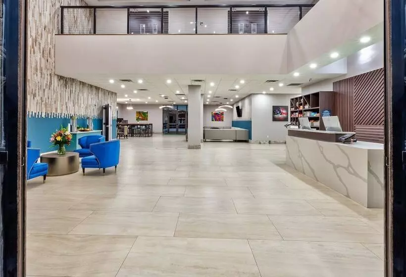 Hotelli Holiday Inn Cookeville, An Ihg