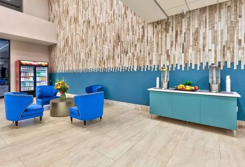 Hotelli Holiday Inn Cookeville, An Ihg