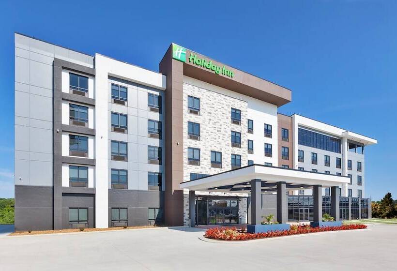 酒店 Holiday Inn Cookeville, An Ihg