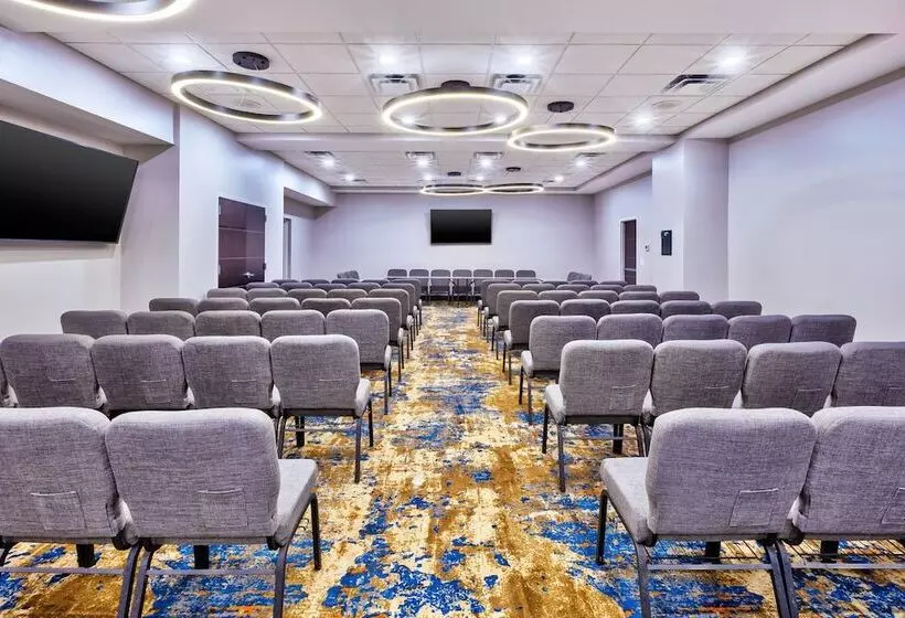 Hotelli Holiday Inn Cookeville, An Ihg