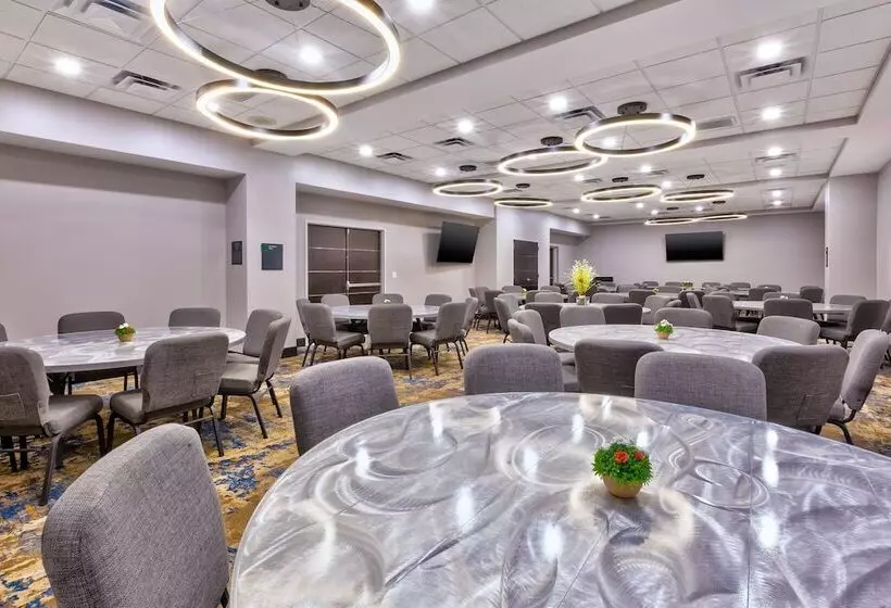 Hotelli Holiday Inn Cookeville, An Ihg