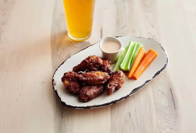 Hotelli Holiday Inn Cookeville, An Ihg