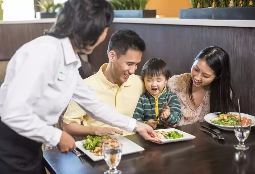 Hotelli Holiday Inn Cookeville, An Ihg