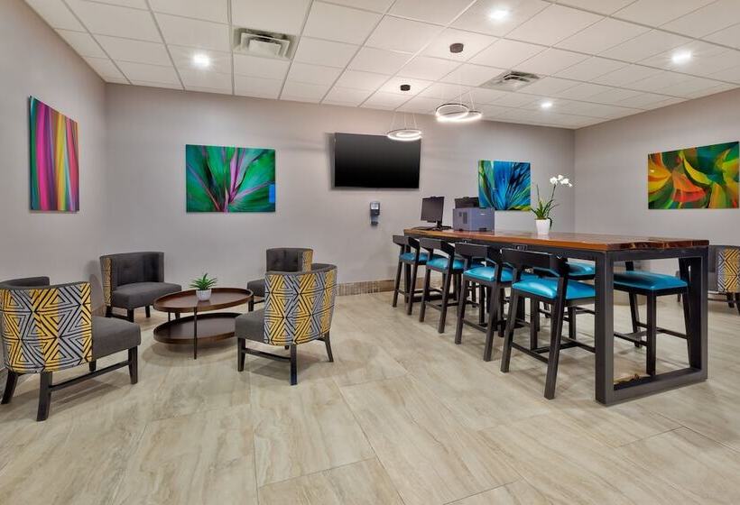 酒店 Holiday Inn Cookeville, An Ihg