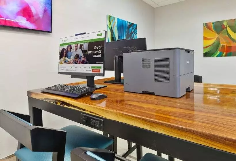 Hotelli Holiday Inn Cookeville, An Ihg