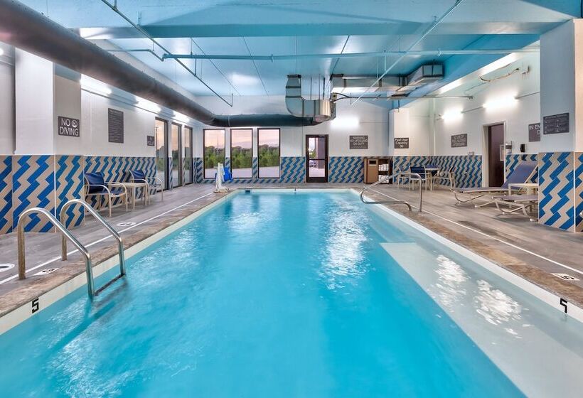 酒店 Holiday Inn Cookeville, An Ihg