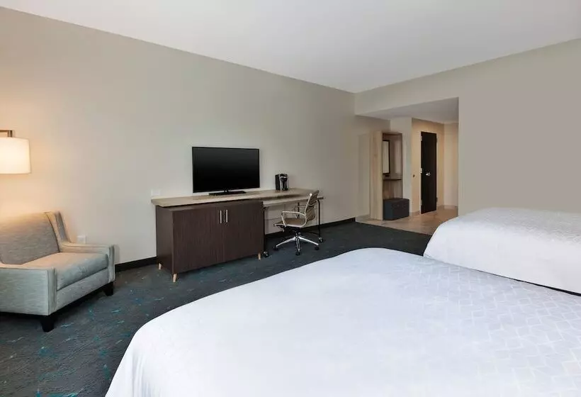 Hotelli Holiday Inn Cookeville, An Ihg