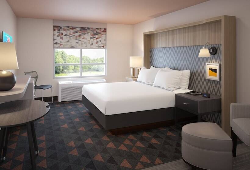 酒店 Holiday Inn Cookeville, An Ihg