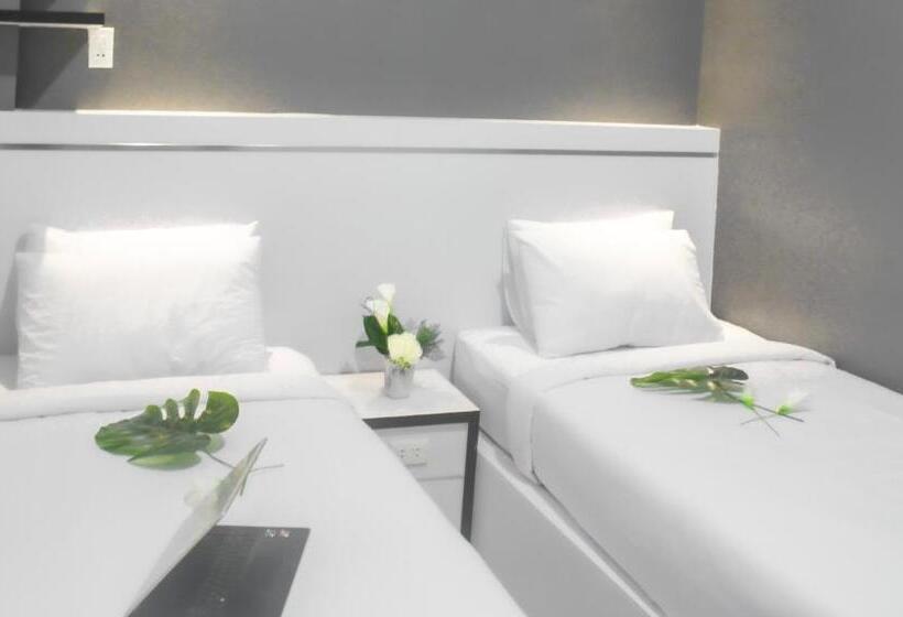 Bin Daod Hotel And Restaurant