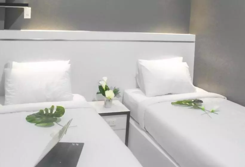 Bin Daod Hotel And Restaurant