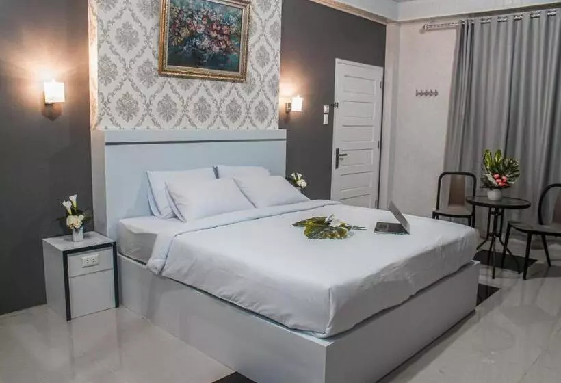 Bin Daod Hotel And Restaurant