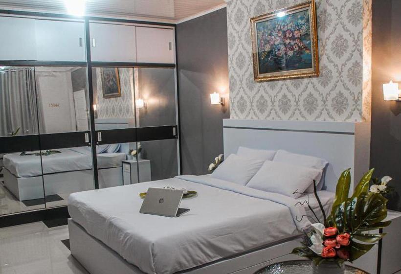 Bin Daod Hotel And Restaurant