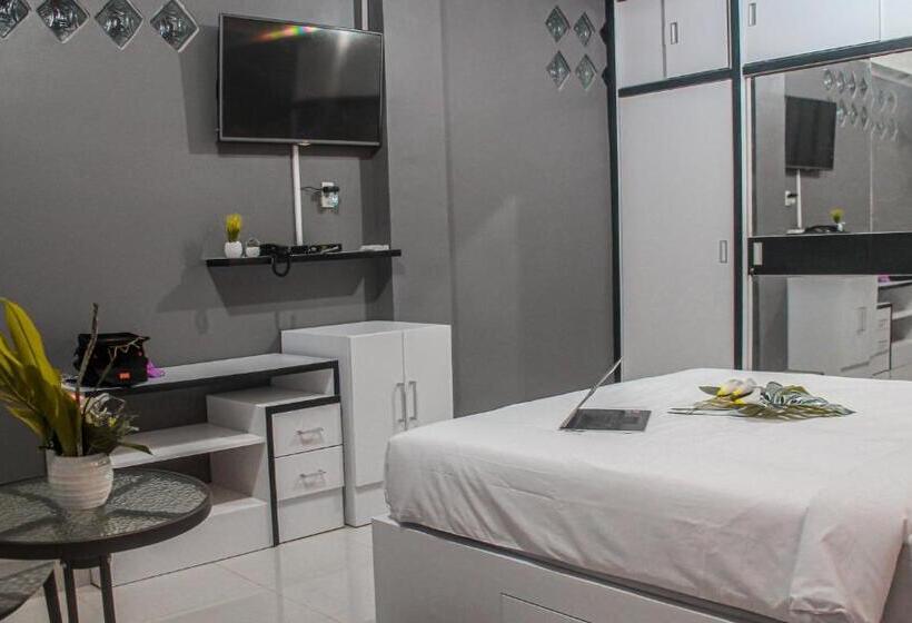 Bin Daod Hotel And Restaurant