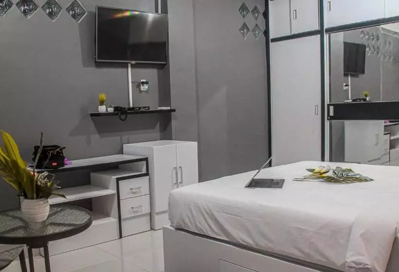 Bin Daod Hotel And Restaurant