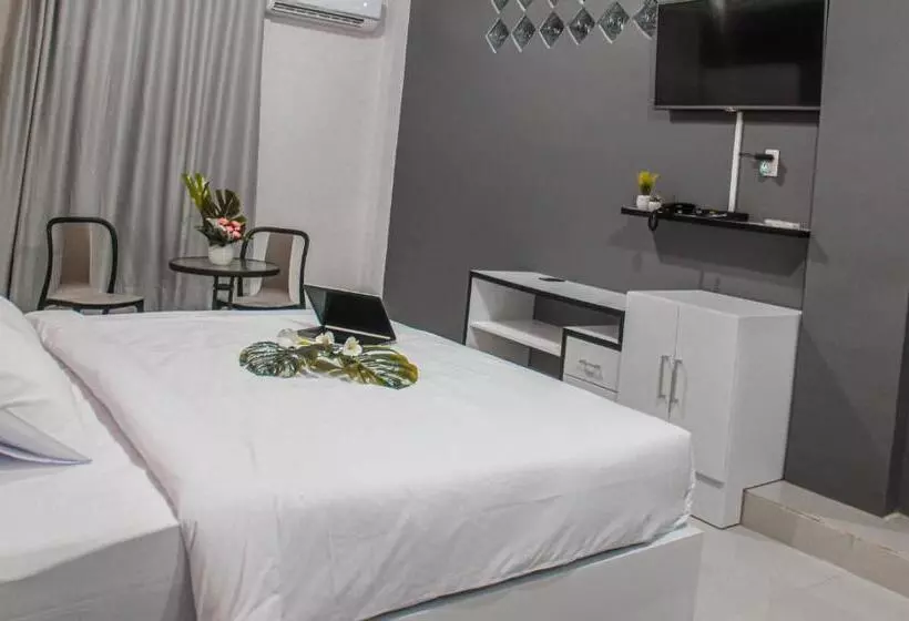 Bin Daod Hotel And Restaurant