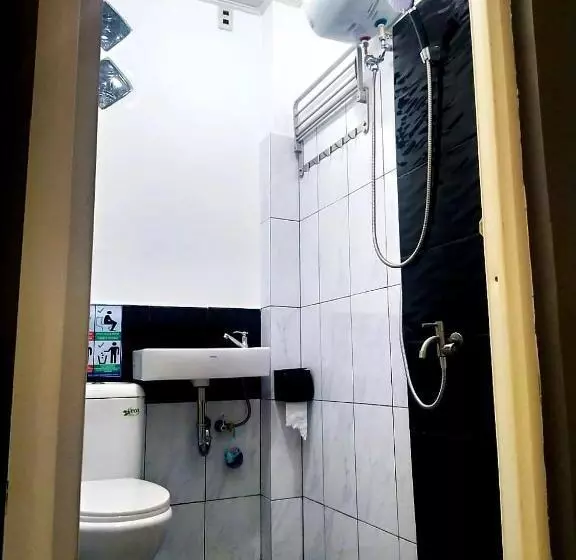 Bin Daod Hotel And Restaurant