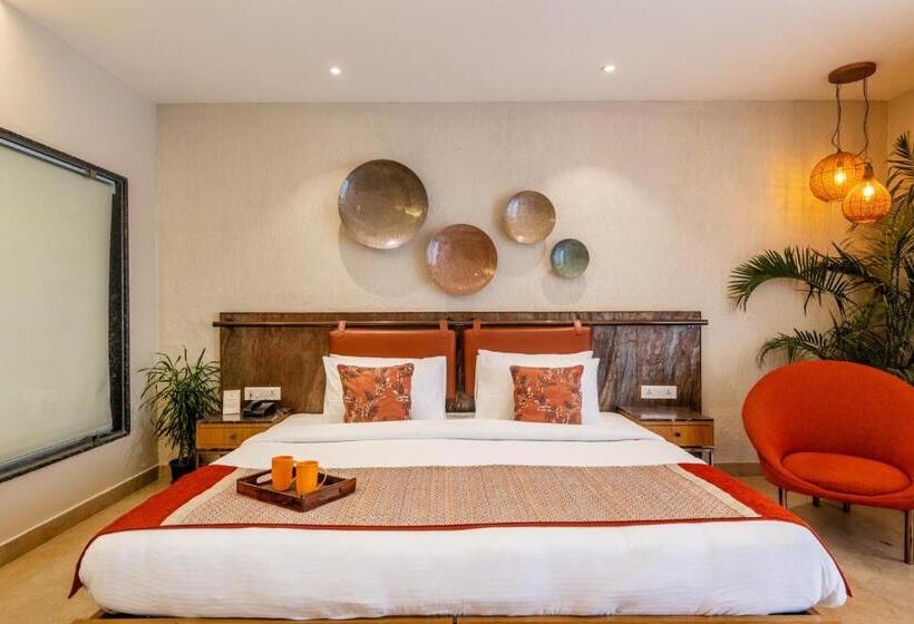 Отель Antalya Rishikesh