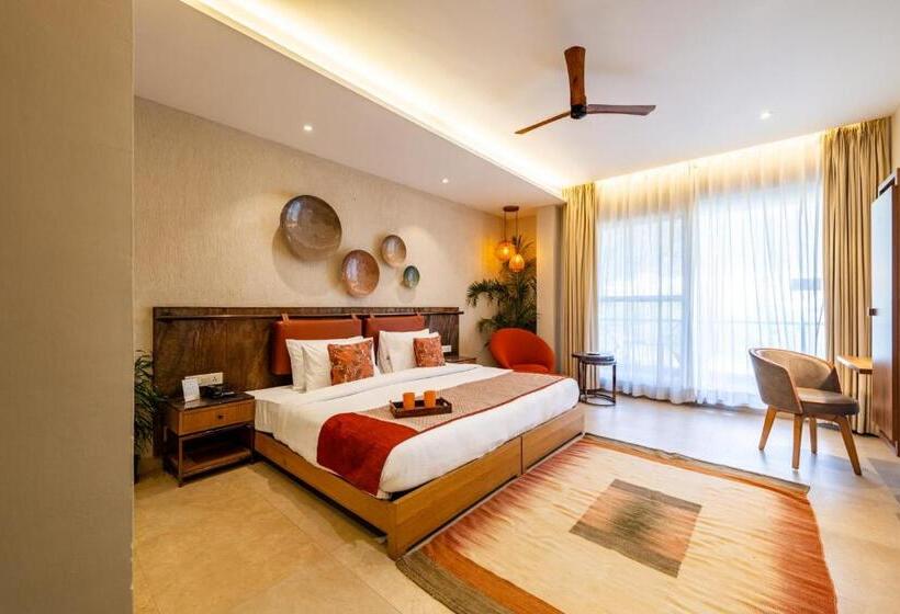 Отель Antalya Rishikesh