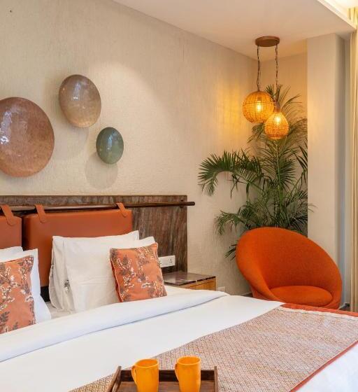 Отель Antalya Rishikesh