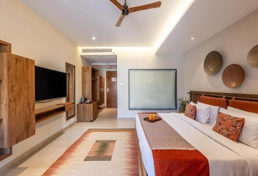 Отель Antalya Rishikesh