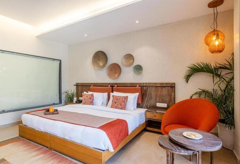 Отель Antalya Rishikesh