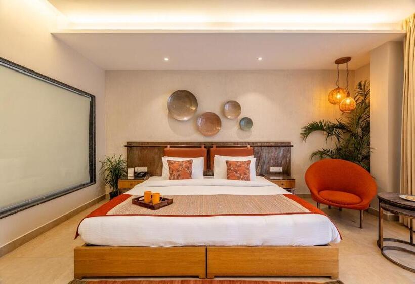 Отель Antalya Rishikesh