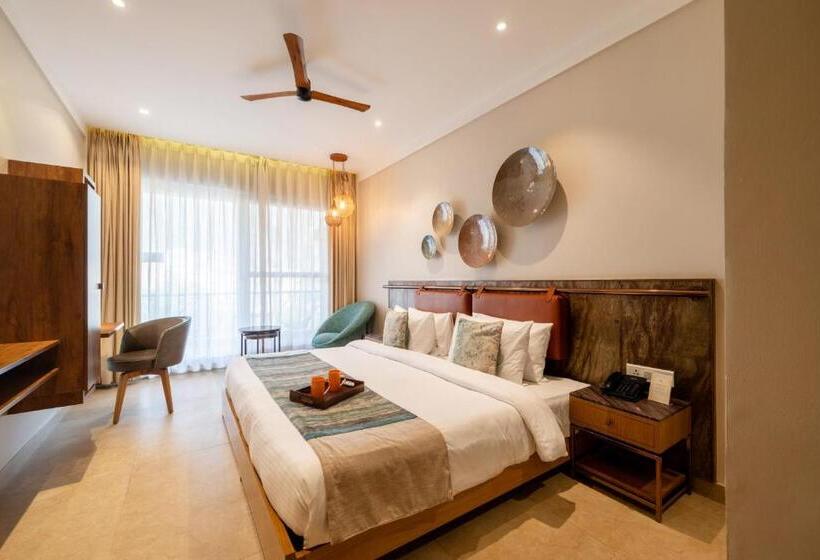 Отель Antalya Rishikesh