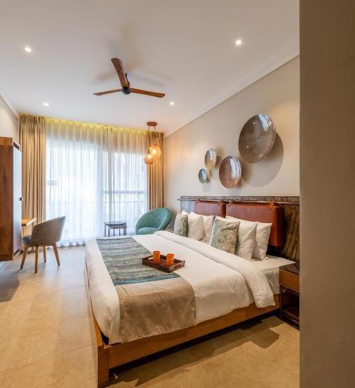 Отель Antalya Rishikesh