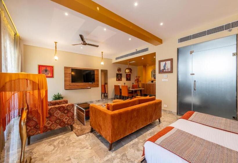 Отель Antalya Rishikesh