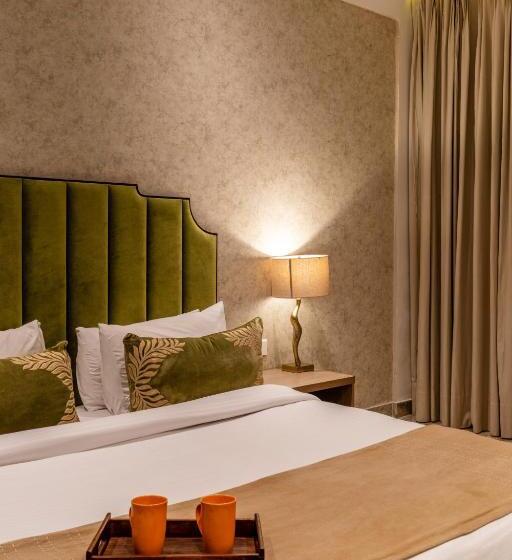 Отель Antalya Rishikesh