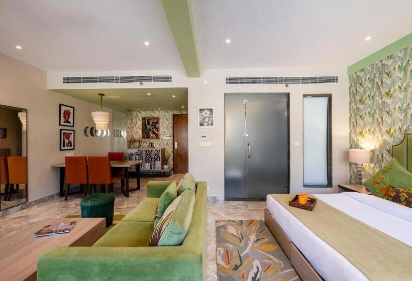 Отель Antalya Rishikesh