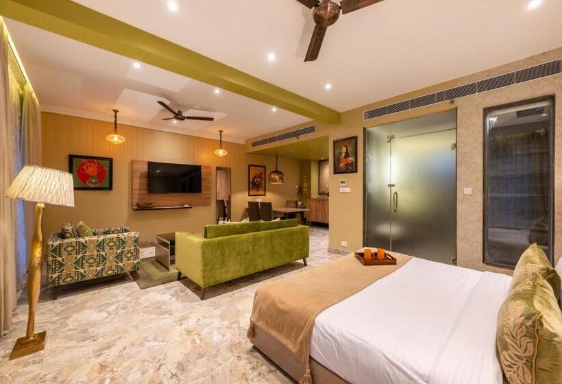 Отель Antalya Rishikesh