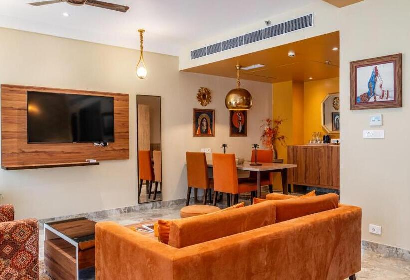 Отель Antalya Rishikesh