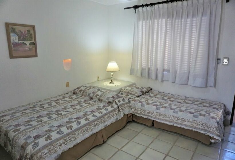 Fotos del hotel Boutique Suites Puerto Cancún:  11