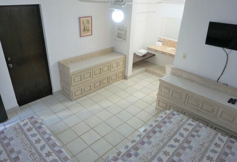 Fotos del hotel Boutique Suites Puerto Cancún:  14