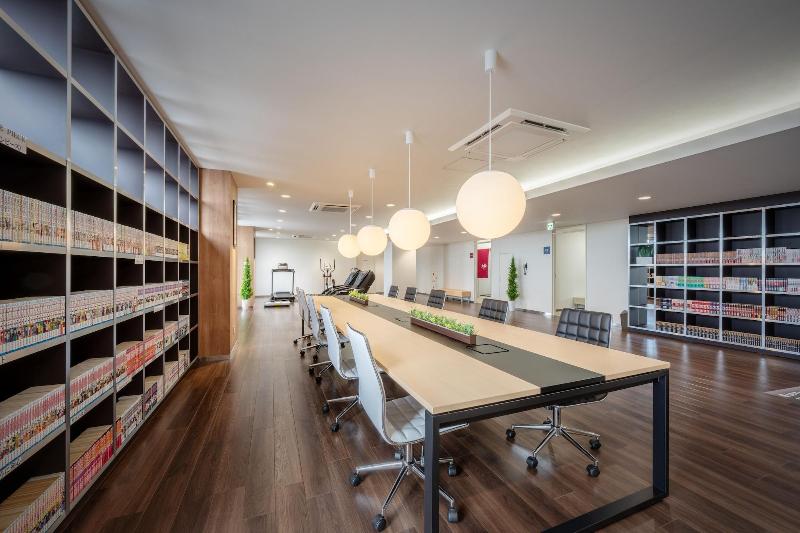 בית מלון כפרי Maruya Grande