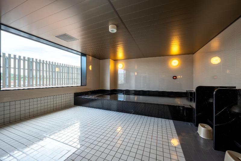 בית מלון כפרי Maruya Grande