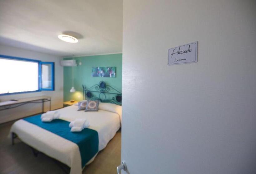 ペンション Skyview Cefalù