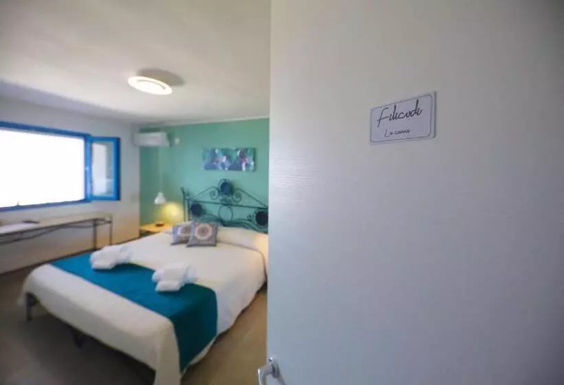 Majatalo Skyview Cefalù