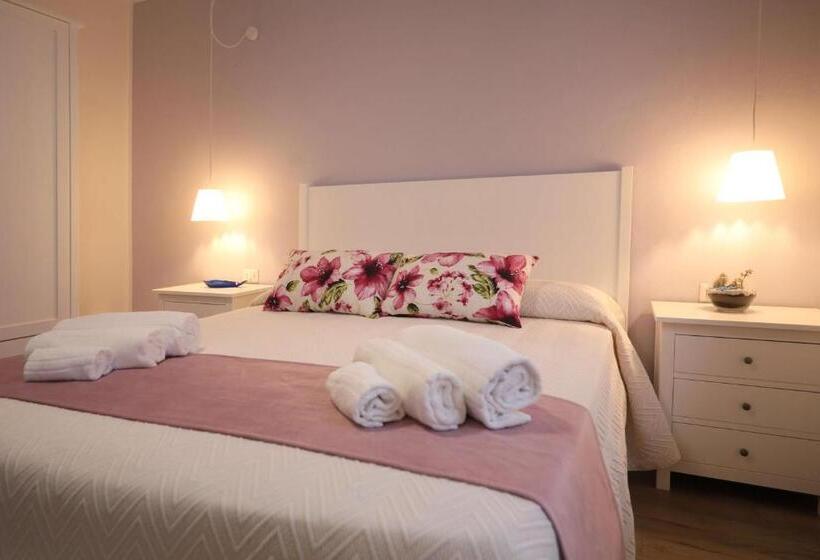 ペンション Skyview Cefalù